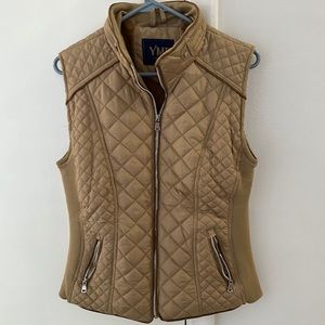 YMI women’s vest size medium